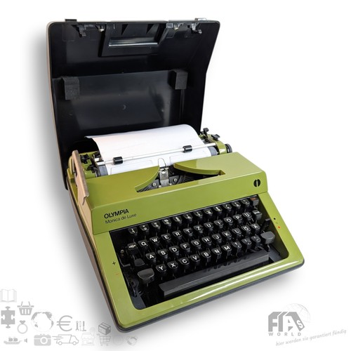 Olympia monica luxe - monica,
