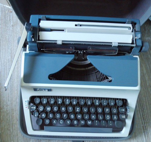Schreibmaschine