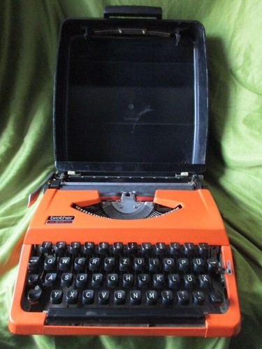 Typewriter