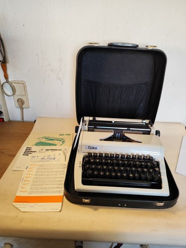 Schreibmaschine