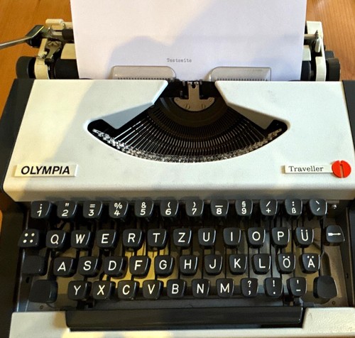 Olympia traveller - olympia,