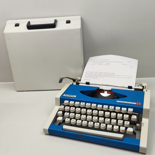 Olympia traveller luxe - de,