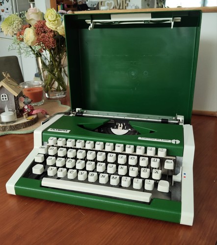 Olympia traveller luxe - de,