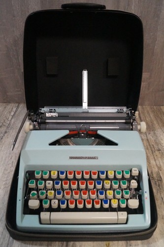 Olympia colortip - olympia, colortip-s