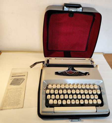 Schreibmaschine