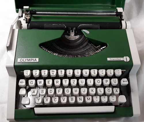 Olympia traveller lux - traveller, de
